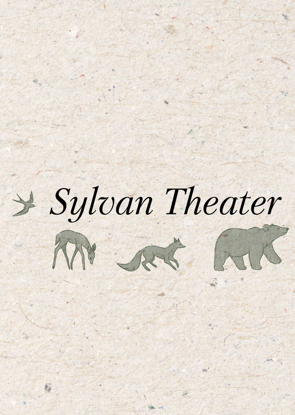 Sylvan Theater
