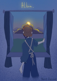 Alba Alba