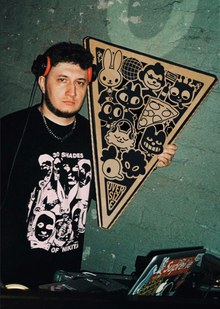 OVERSIZE PIZZA&nbsp;— разработка упаковки
