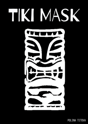 TIKI MASK