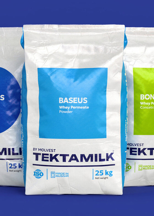 Tektamilk