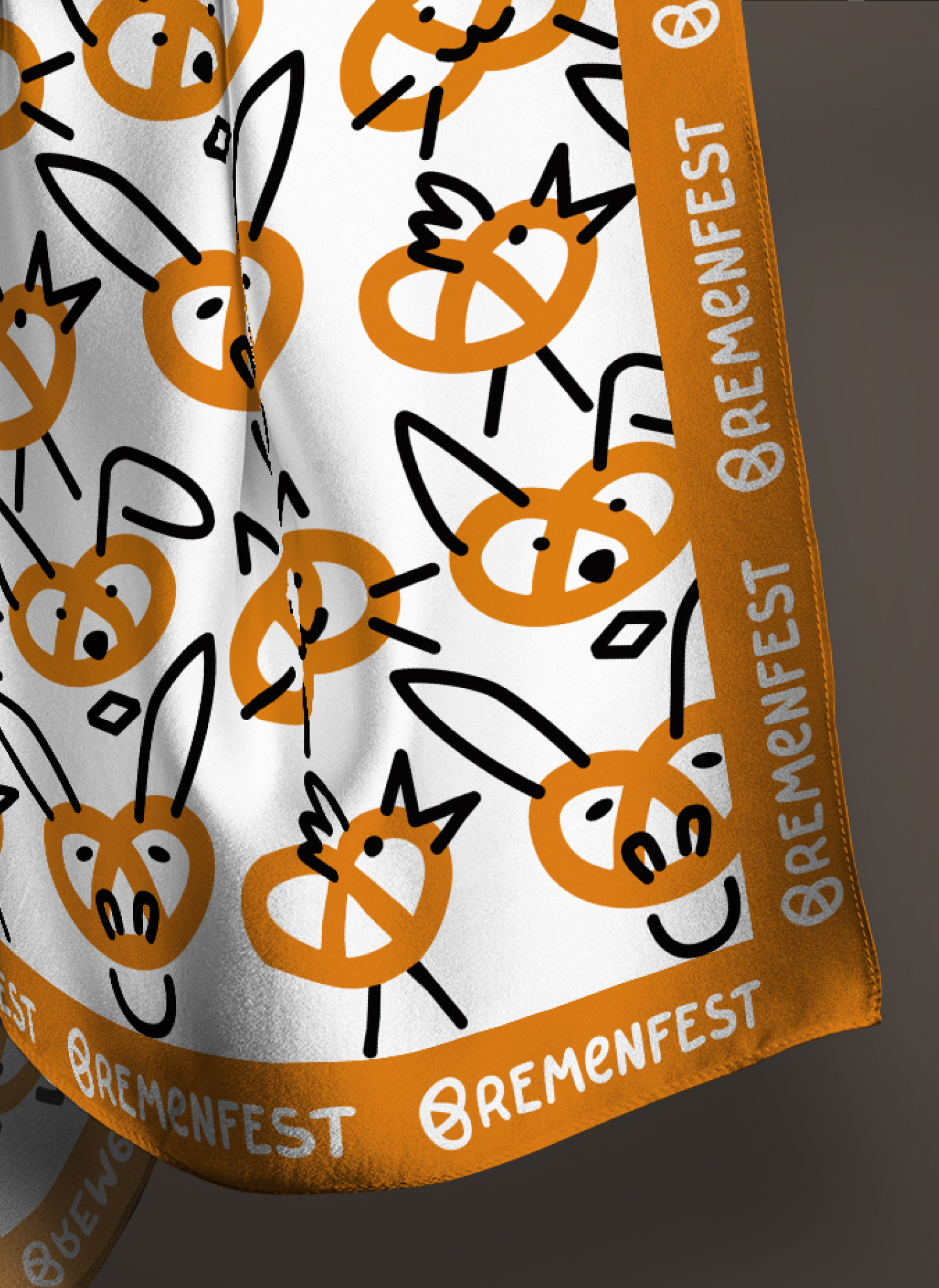 Bremenfest. Фестиваль немецкой культуры