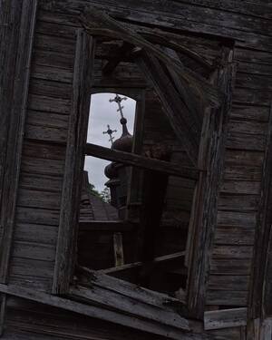 никого не будет в доме никого не будет в доме