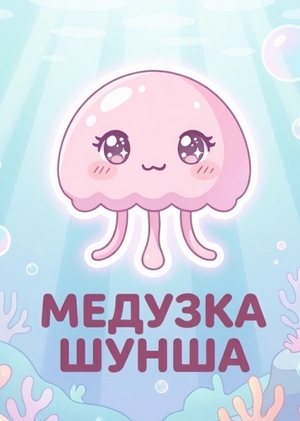 Психологическая руманга: «Медузка Шунша»