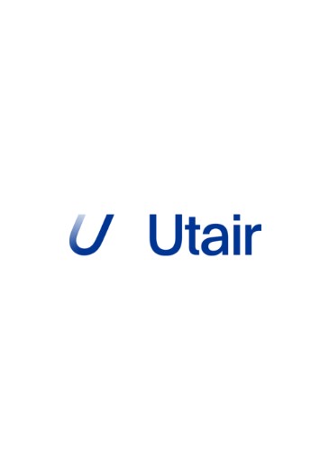 Utair: Туда, где вас ждут