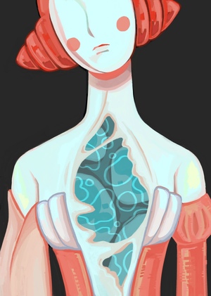 Venus Flai Trap