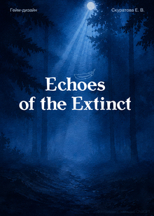Echoes of&nbsp;the Extinct