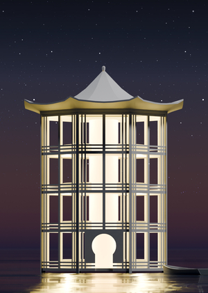 Mizu Tea House