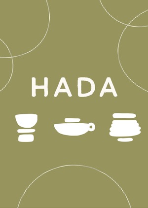 HADA - бренд гипоаллергенных японских парфюмов