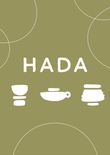HADA&nbsp;— бренд гипоаллергенных японских парфюмов
