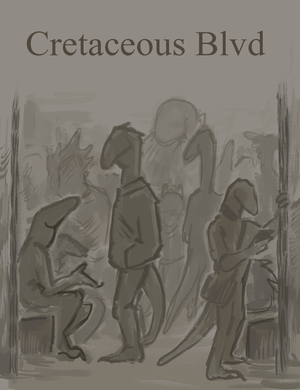 Cretaceous Blvd