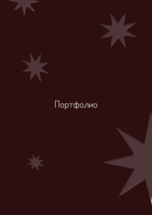 Портфолио Орлова Е.А.