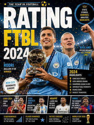 FTBL-ностальгия, год 2024