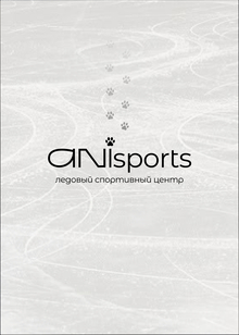 Ледовый спортивный центр «ANIsports»