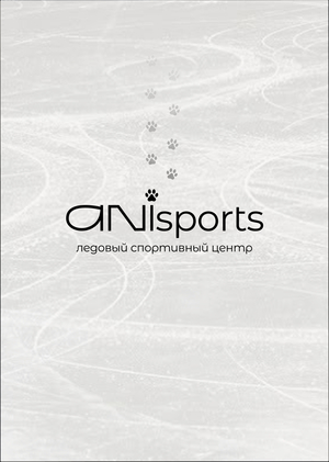 Ледовый спортивный центр "ANIsports"