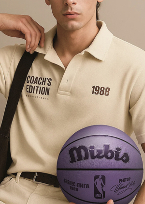 Мерч бизнес-лиги Mirbis