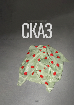 Журнал Сказ