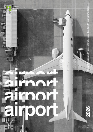 Fortress Global Airport.