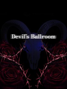 Devil’s Ballroom