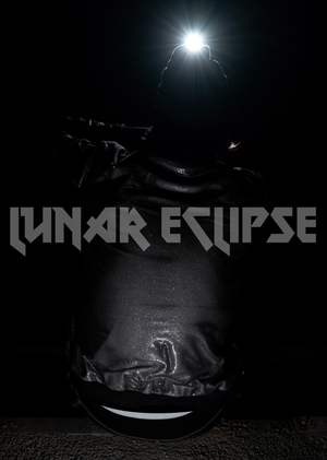 lunar eclipse