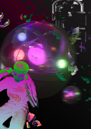 Зачем зин клубу Улёт?