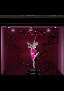 MUGLER