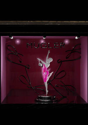 MUGLER