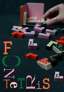 Fontetris Fontetris
