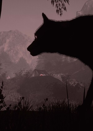 Чем дальше в лес