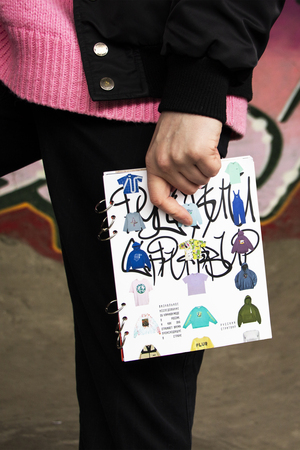 Русский стритвир