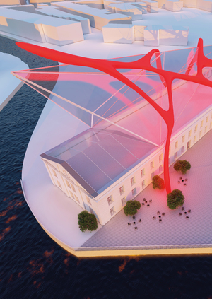 АРТ-РЕЗИДЕНЦИЯ СКВОТ