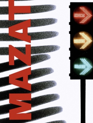 MAZAT’-детский журнал 