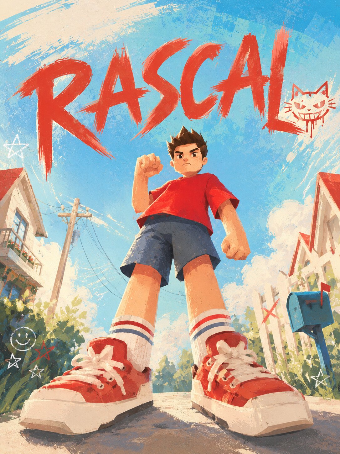 Rascal Rascal