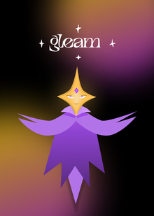 Gleam&nbsp;— организация психологической поддержки