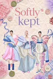 Softly kept (Бережно сохранённое) Softly kept (Бережно сохранённое)