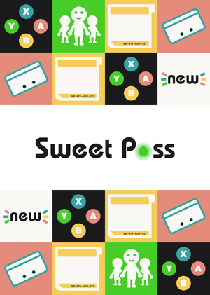 Sweet Pass Fest