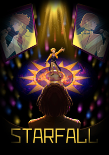 STARFALL STARFALL