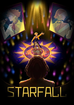 STARFALL