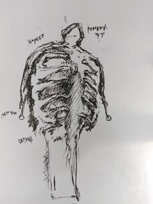Марионеточный спектакль «Вакханки» по Еврипиду Марионеточный спектакль «Вакханки» по Еврипиду