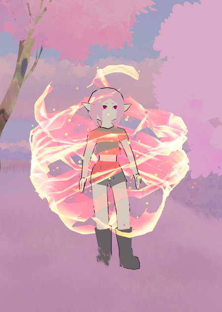 Elven adventures