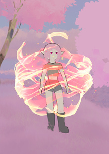 Elven adventures