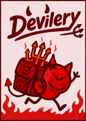 Devilery