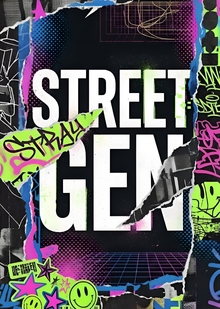 STREET GEN