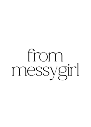 From messygirl
