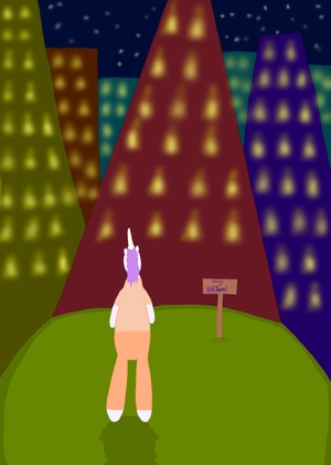 UnicTown