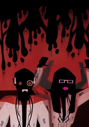 Fear Laboratory