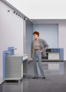 WORKING SPACE