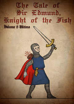 The Tale of Sir Edmund