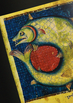The Dinosaurs in the Myths