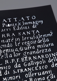 История книжных титулов